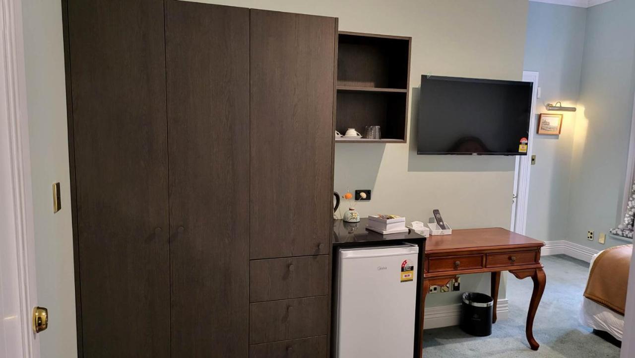 فندق Aachen House أوكلاند المظهر الخارجي الصورة