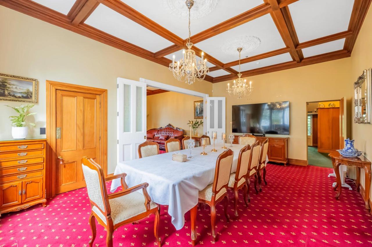 فندق Aachen House أوكلاند المظهر الخارجي الصورة