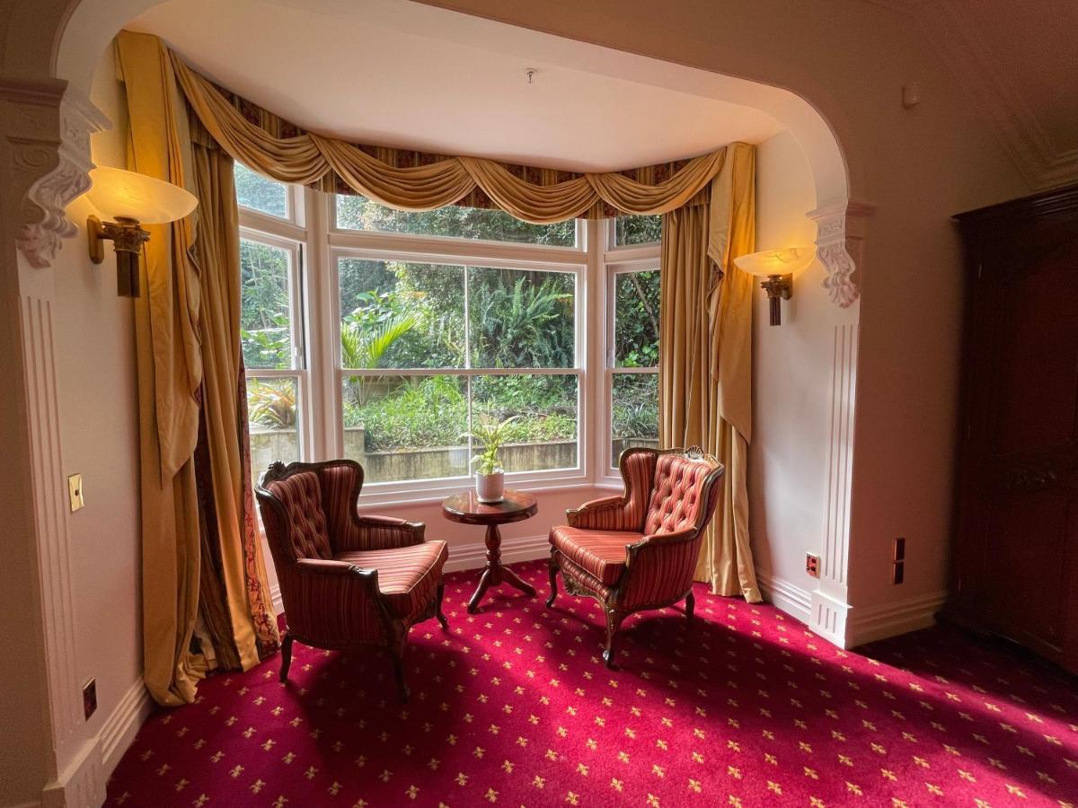 فندق Aachen House أوكلاند المظهر الخارجي الصورة