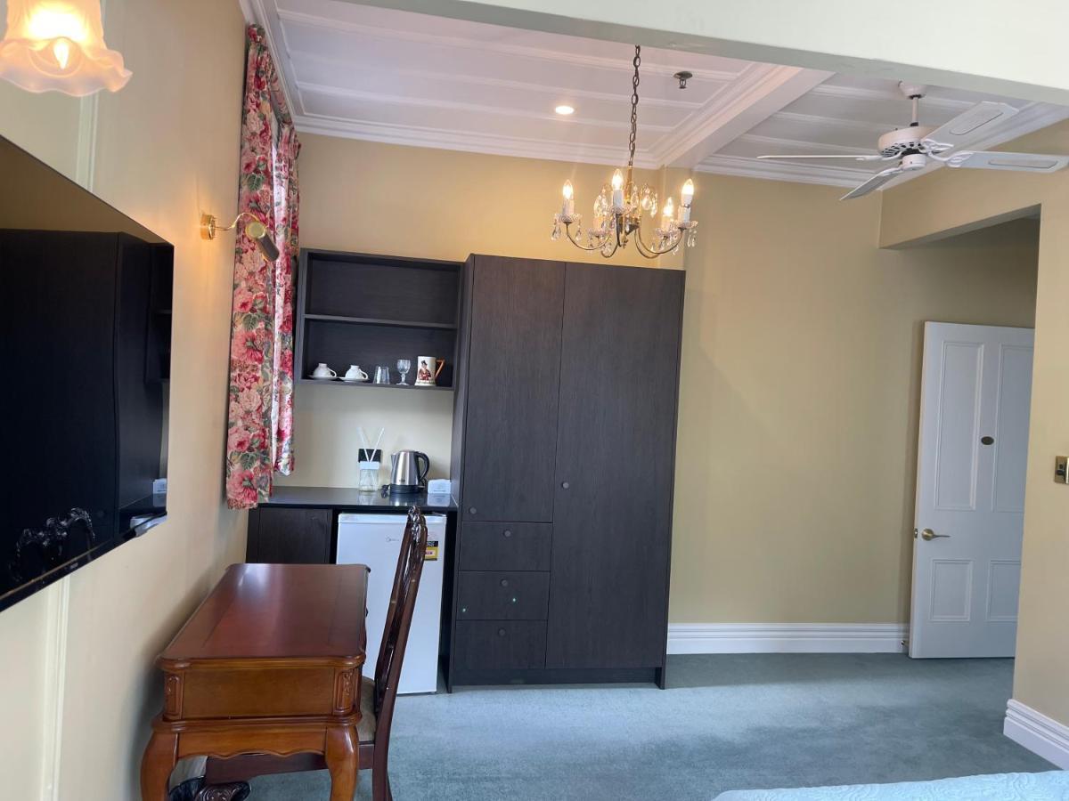 فندق Aachen House أوكلاند المظهر الخارجي الصورة