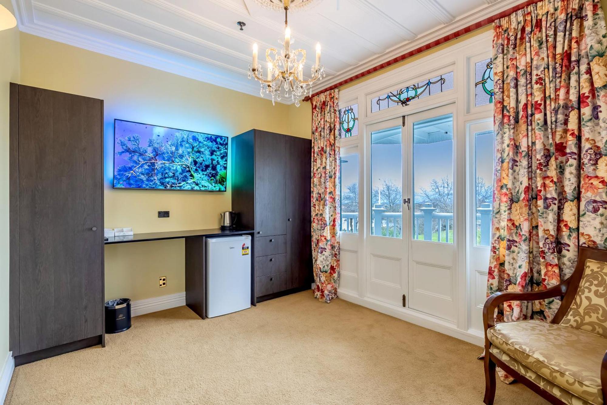 فندق Aachen House أوكلاند المظهر الخارجي الصورة