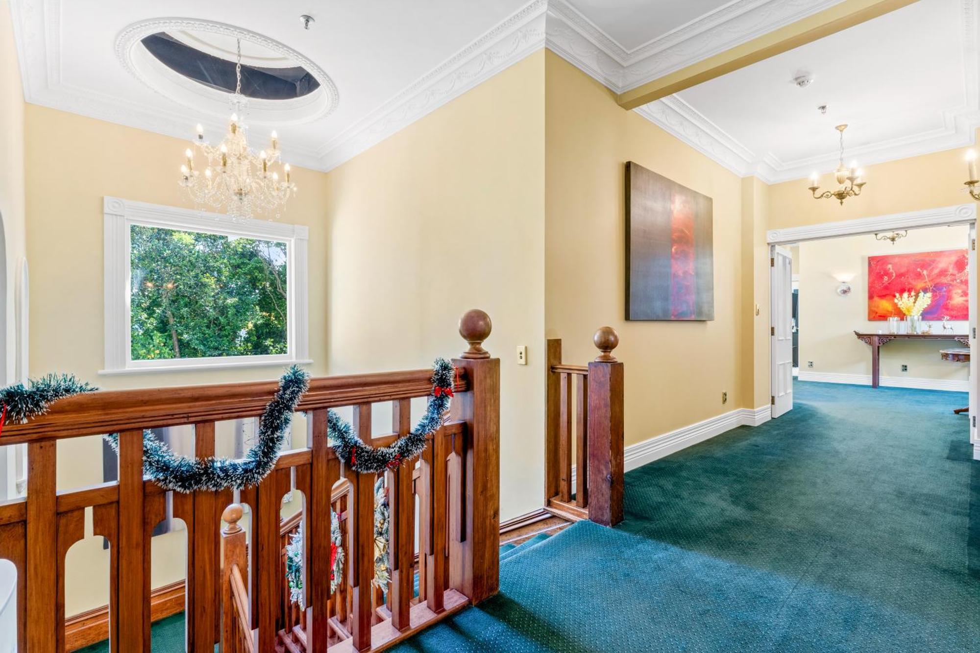 فندق Aachen House أوكلاند المظهر الخارجي الصورة