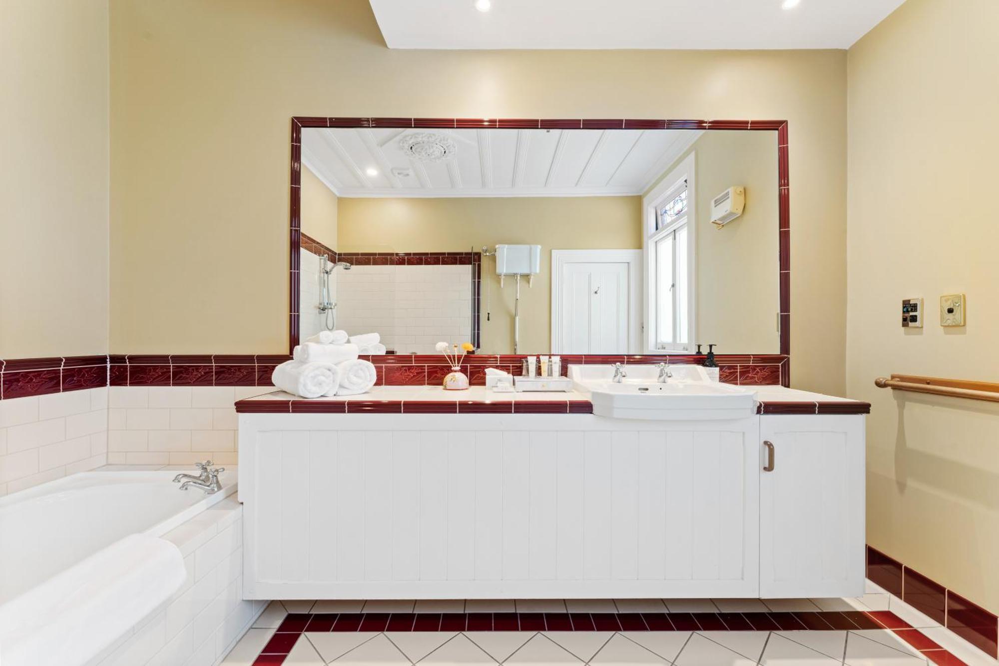 فندق Aachen House أوكلاند المظهر الخارجي الصورة