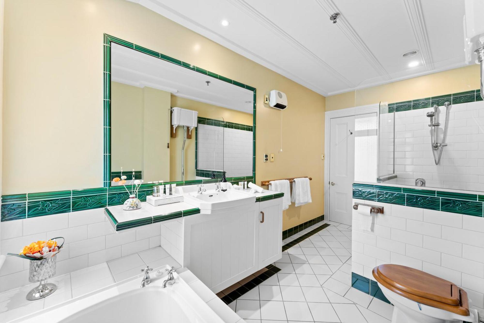 فندق Aachen House أوكلاند المظهر الخارجي الصورة