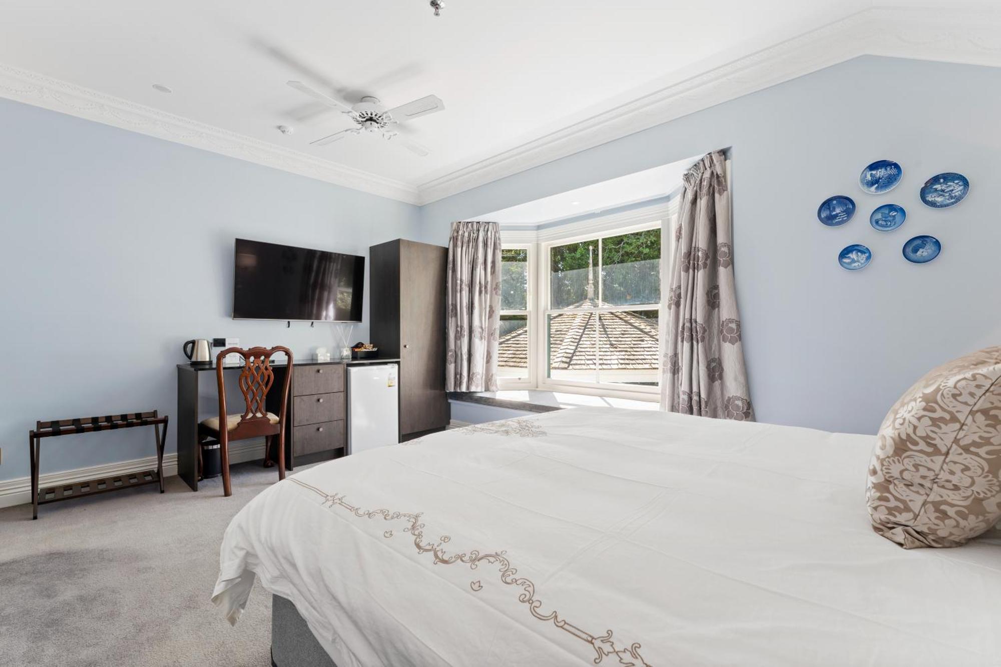 فندق Aachen House أوكلاند المظهر الخارجي الصورة