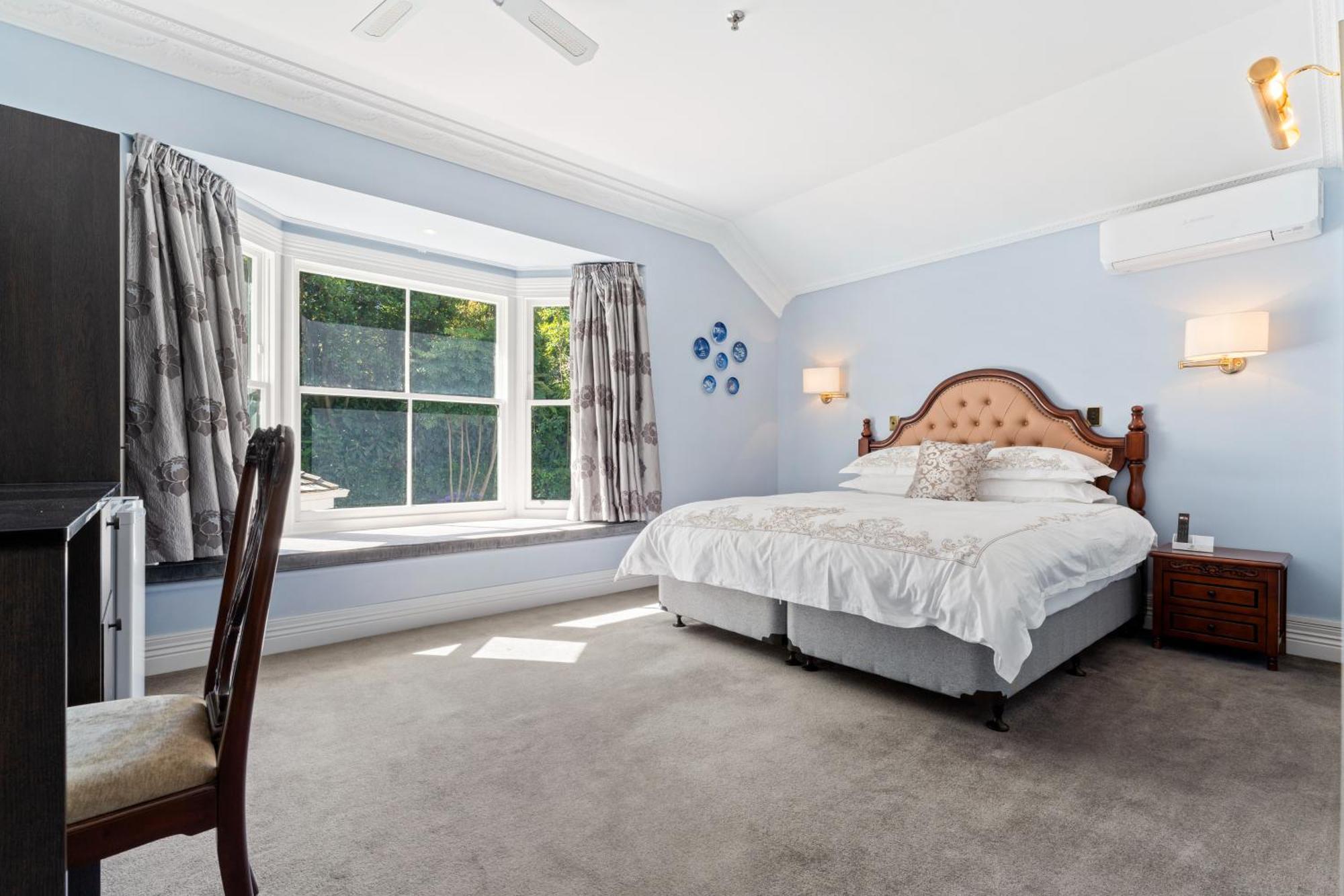 فندق Aachen House أوكلاند المظهر الخارجي الصورة