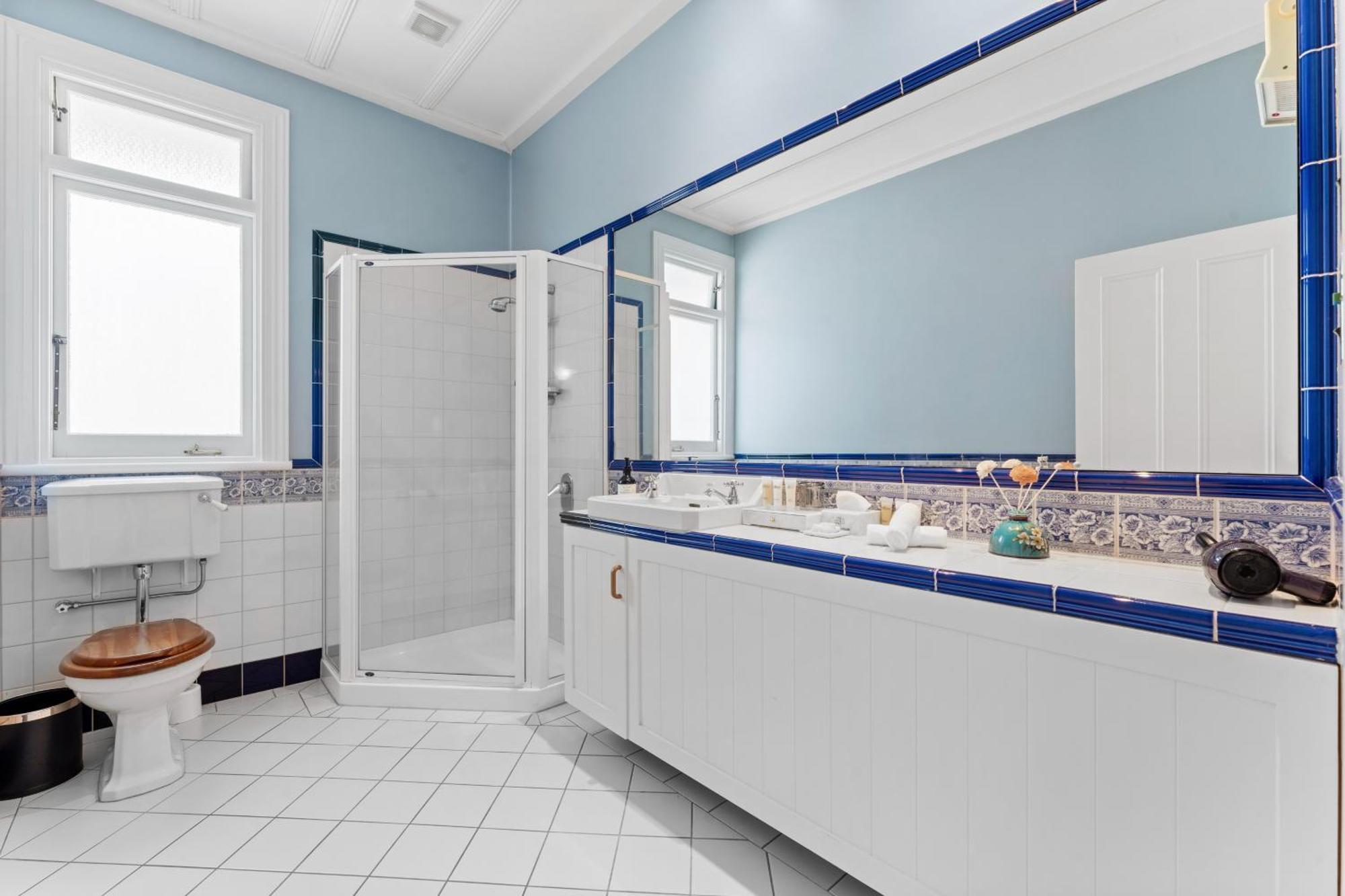 فندق Aachen House أوكلاند المظهر الخارجي الصورة