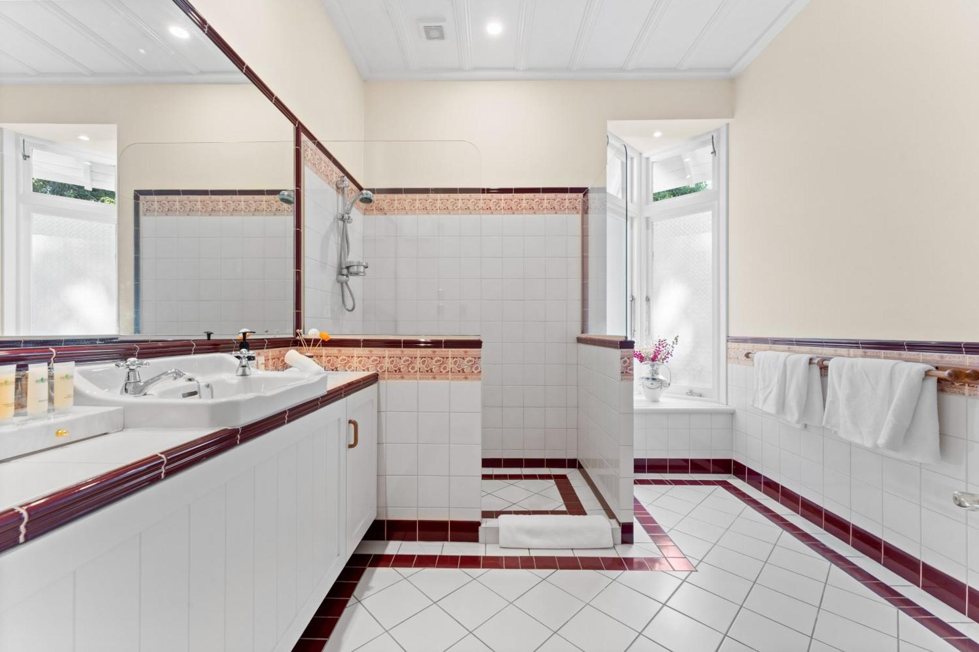 فندق Aachen House أوكلاند المظهر الخارجي الصورة