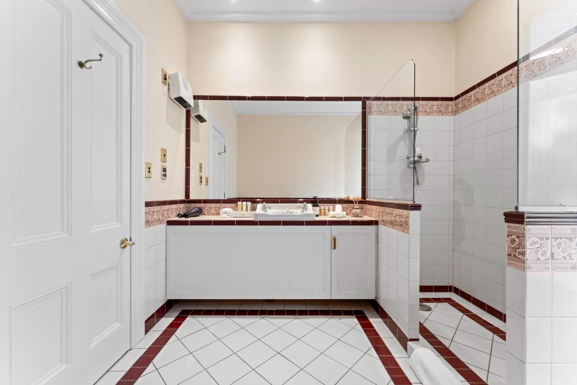 فندق Aachen House أوكلاند المظهر الخارجي الصورة