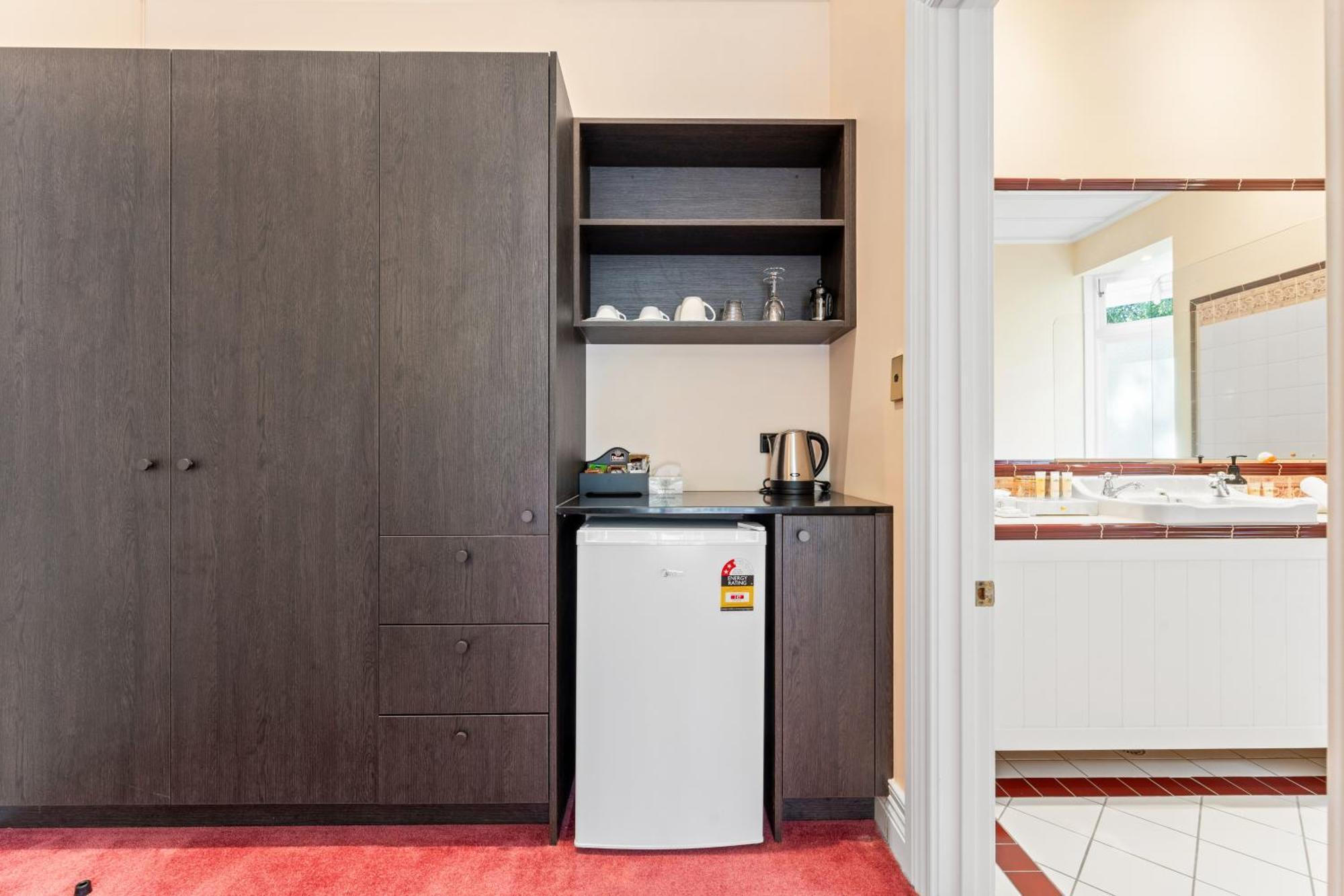 فندق Aachen House أوكلاند المظهر الخارجي الصورة