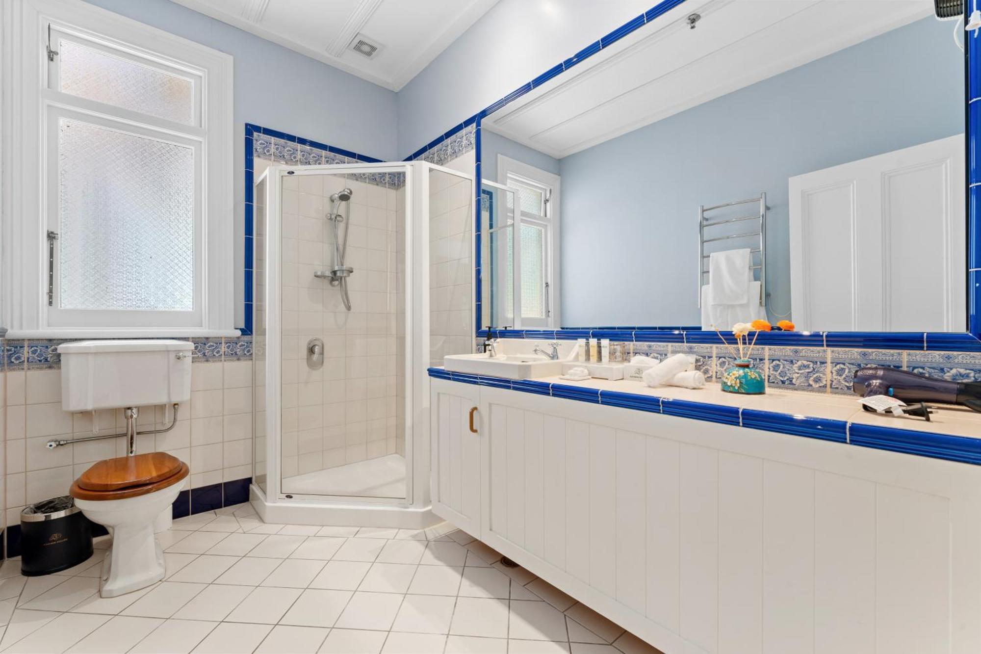 فندق Aachen House أوكلاند المظهر الخارجي الصورة