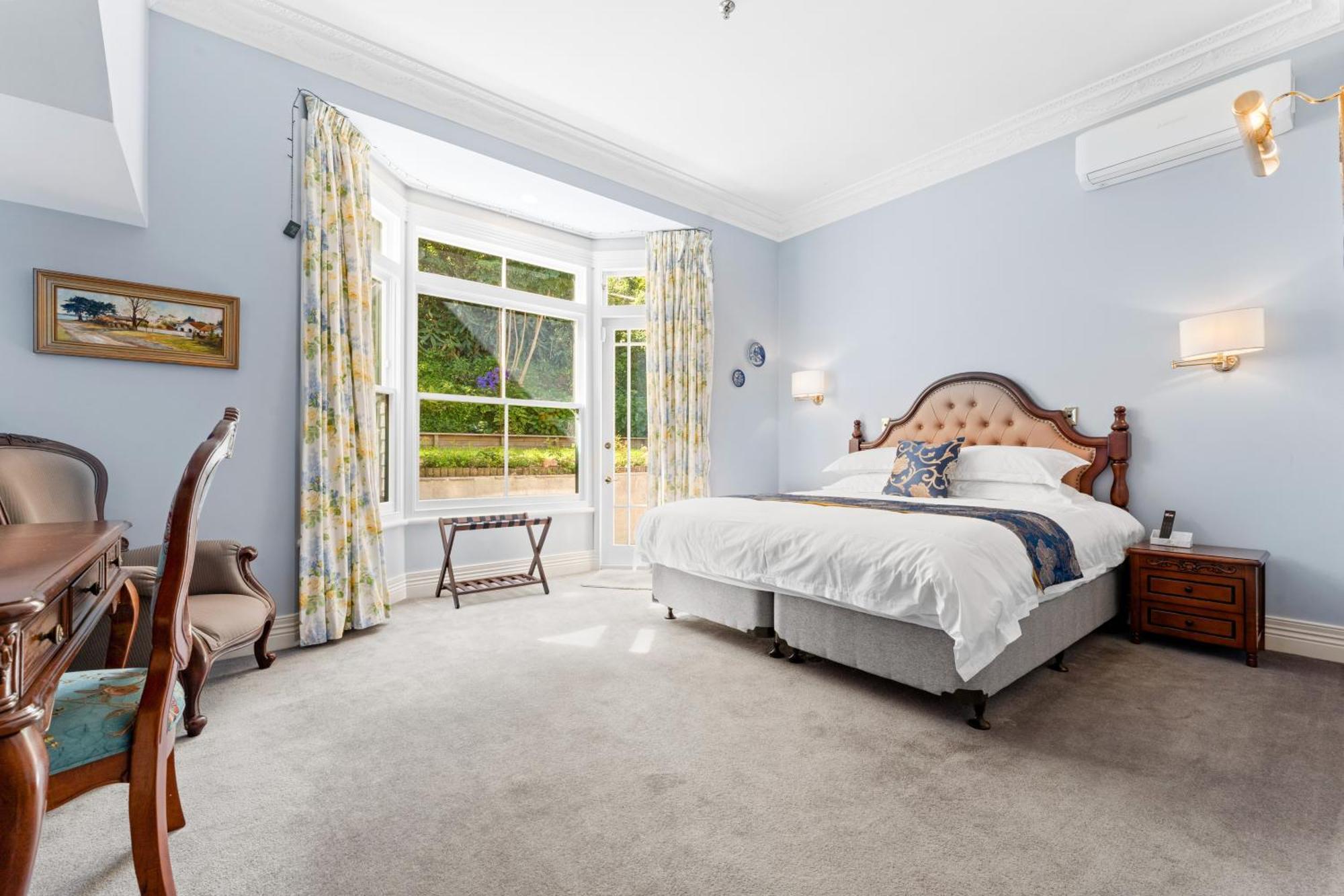 فندق Aachen House أوكلاند المظهر الخارجي الصورة
