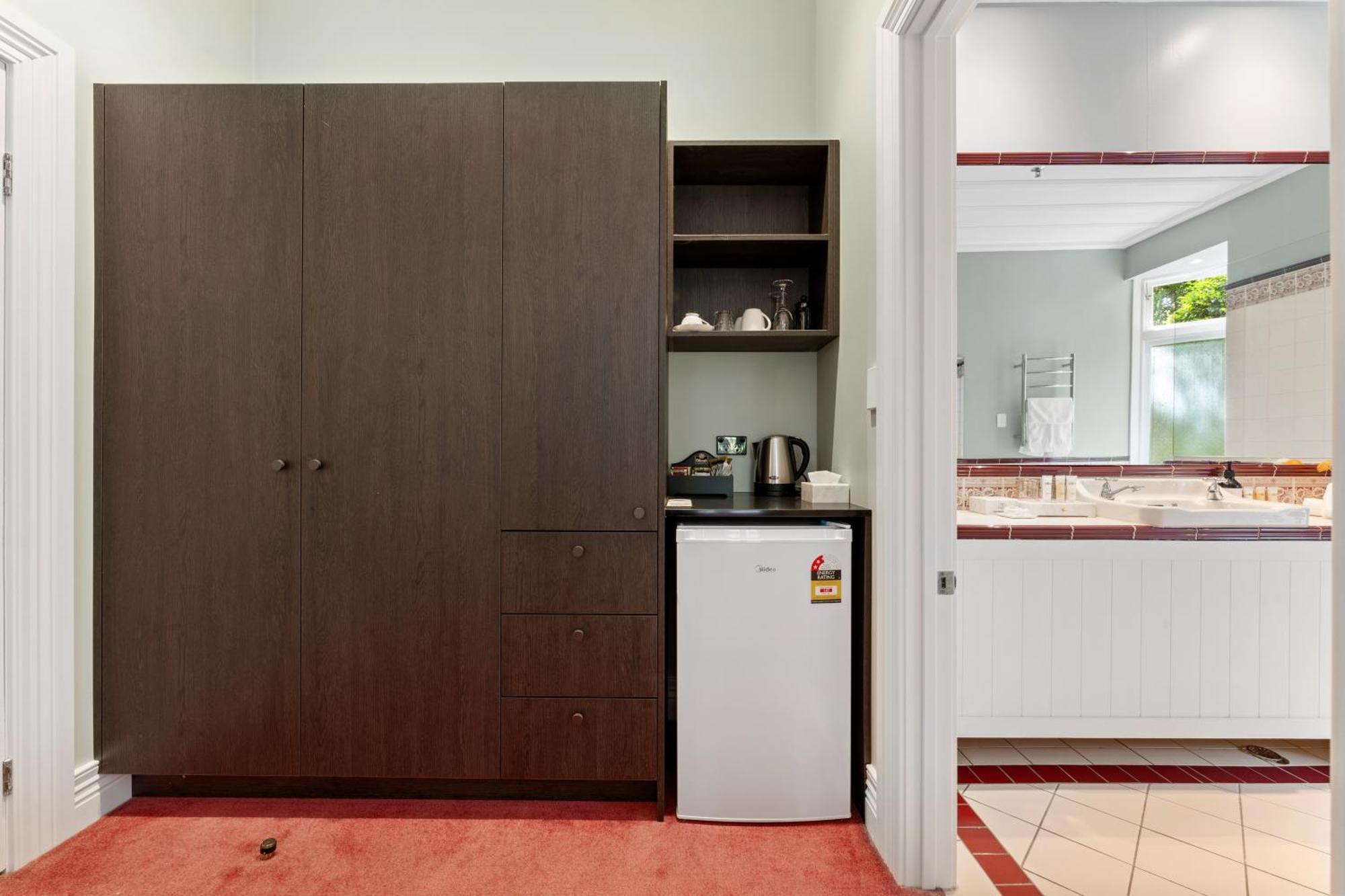 فندق Aachen House أوكلاند المظهر الخارجي الصورة