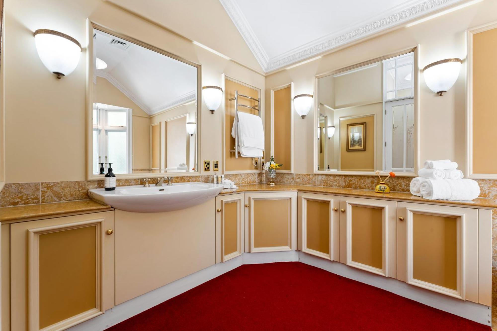 فندق Aachen House أوكلاند المظهر الخارجي الصورة
